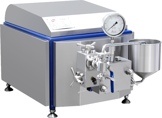 實驗均質(zhì)機